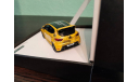 Renault Clio R.S. 16  2016, масштабная модель, Norev, 1:43, 1/43