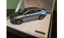 Renault Talisman 2016, масштабная модель, Norev, scale43