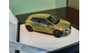 Renault Megane IV R.S., масштабная модель, Norev, scale43