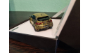 Renault Megane IV R.S., масштабная модель, Norev, scale43