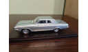 Dodge 330 Sedan 1964, масштабная модель, Neo Scale Models, scale43