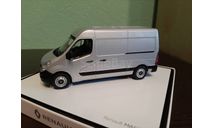 Renault Master III, масштабная модель, Norev, 1:43, 1/43