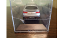 Mercedes AMG GLE 63 Coupe 2016, масштабная модель, Mercedes-Benz, Spark, scale43