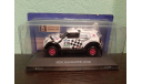 Mini All4 Racing Rally Dakar #310, масштабная модель, Mini Cooper, Premium Collectibles, 1:43, 1/43