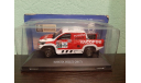 Toyota Hilux Rally Dakar #330, масштабная модель, Premium Collectibles, scale43