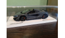 McLaren 600LT Spider, масштабная модель, True Scale Miniatures, scale43