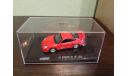 Porsche 911 GT2 2000, масштабная модель, Collection 711, scale43