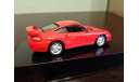 Porsche 911 GT2 2000, масштабная модель, Collection 711, scale43