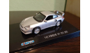 Porsche 911 GT2 2000, масштабная модель, Collection 711, 1:43, 1/43