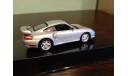 Porsche 911 GT2 2000, масштабная модель, Collection 711, 1:43, 1/43