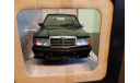 Mercedes-Benz 190E 2.5-16V Evolution II, масштабная модель, Solido, scale18