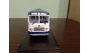 Liaz-158B  ЛИАЗ 158Б, масштабная модель, Classicbus, scale43