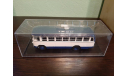 Liaz-158B  ЛИАЗ 158Б, масштабная модель, Classicbus, scale43