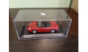 Porsche Boxster 2002, масштабная модель, Minichamps, scale43