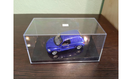 Chrysler Panel Cruiser   AutoArt, масштабная модель, scale43