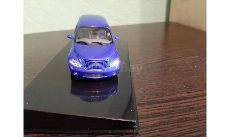 Chrysler Panel Cruiser   AutoArt, масштабная модель, scale43