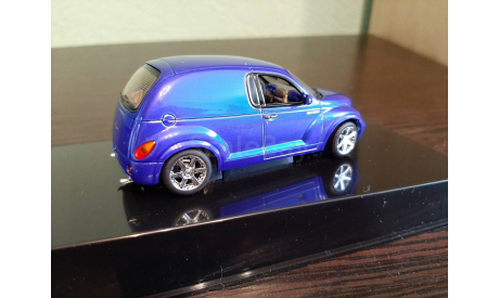 Chrysler Panel Cruiser   AutoArt, масштабная модель, scale43