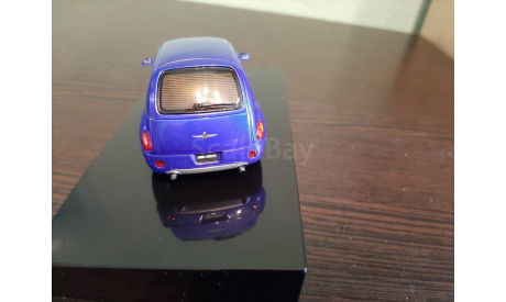 Chrysler Panel Cruiser   AutoArt, масштабная модель, scale43