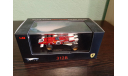 Ferrari F1 312B #18 J.Ickx GP Canada 1970, масштабная модель, Hot Wheels Elite, 1:43, 1/43