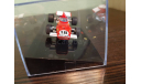 Ferrari F1 312B #18 J.Ickx GP Canada 1970, масштабная модель, Hot Wheels Elite, 1:43, 1/43