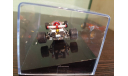 Ferrari F1 312B #18 J.Ickx GP Canada 1970, масштабная модель, Hot Wheels Elite, 1:43, 1/43