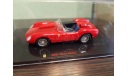 Ferrari 250 TR 1958, масштабная модель, Hot Wheels Elite, 1:43, 1/43