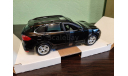 PORSCHE Cayenne Turbo, масштабная модель, BBurago, 1:24, 1/24