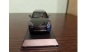 Porsche Cayenne S Coupe 2019, масштабная модель, Norev, scale43