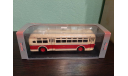 ЗИС 154   ZIS-154, масштабная модель, Classicbus, scale43