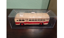 ЗИС 154   ZIS-154, масштабная модель, Classicbus, scale43