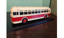 ЗИС 154   ZIS-154, масштабная модель, Classicbus, scale43