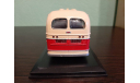 ЗИС 154   ZIS-154, масштабная модель, Classicbus, scale43