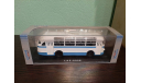 LAZ-695E  ЛАз 695Е, масштабная модель, Classicbus, scale43