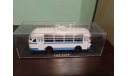 LAZ-695E  ЛАз 695Е, масштабная модель, Classicbus, scale43