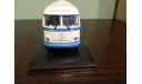 LAZ-695E  ЛАз 695Е, масштабная модель, Classicbus, scale43