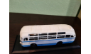 LAZ-695E  ЛАз 695Е, масштабная модель, Classicbus, scale43