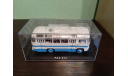 ПАЗ 672  PAZ-672, масштабная модель, Classicbus, scale43