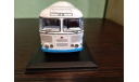 ПАЗ 672  PAZ-672, масштабная модель, Classicbus, scale43