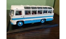 ПАЗ 672  PAZ-672, масштабная модель, Classicbus, scale43