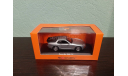 Porsche 968 CS 1993, масштабная модель, Minichamps, scale43