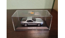 Porsche 968 CS 1993, масштабная модель, Minichamps, scale43