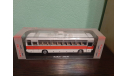 Ikarus 250.58, масштабная модель, Classicbus, scale43