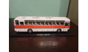 Ikarus 250.58, масштабная модель, Classicbus, scale43