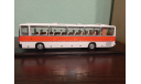 Ikarus 250.58, масштабная модель, Classicbus, scale43