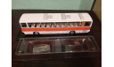 Ikarus 250.58, масштабная модель, Classicbus, scale43