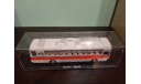 Ikarus 250.58, масштабная модель, Classicbus, scale43