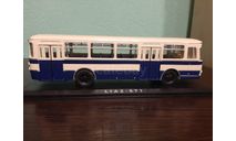 LIAZ-677  ЛиАЗ 677, масштабная модель, Classicbus, scale43