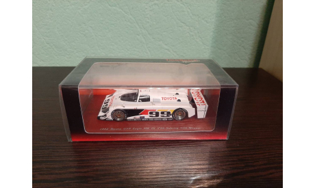 Toyota GTP Eagle MKIII #99 Sebring  Winner 1992, масштабная модель, True Scale Miniatures, scale43