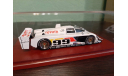 Toyota GTP Eagle MKIII #99 Sebring  Winner 1992, масштабная модель, True Scale Miniatures, scale43