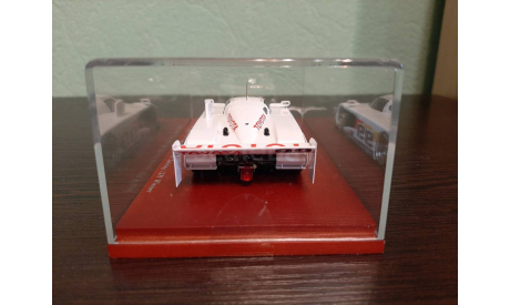 Toyota GTP Eagle MKIII #99 Sebring  Winner 1992, масштабная модель, True Scale Miniatures, scale43